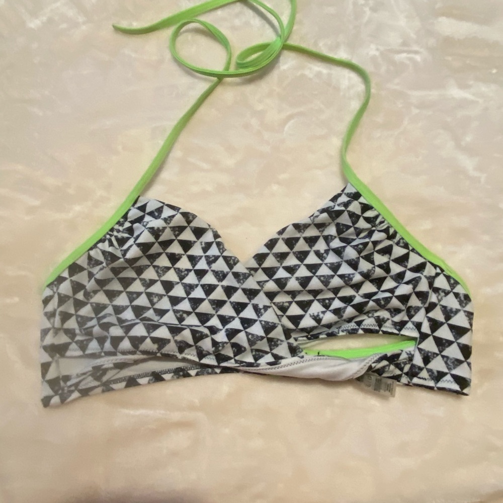 Victoria Secret Pink Bikini top
